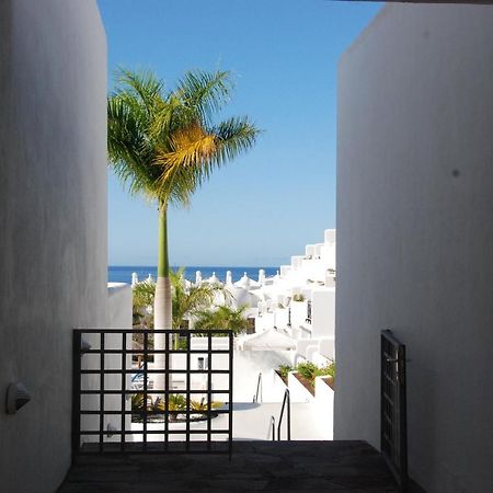 Adeje Paradise 25-A Duplex Ocean Views And Heated Pool Costa Adeje  Extérieur photo