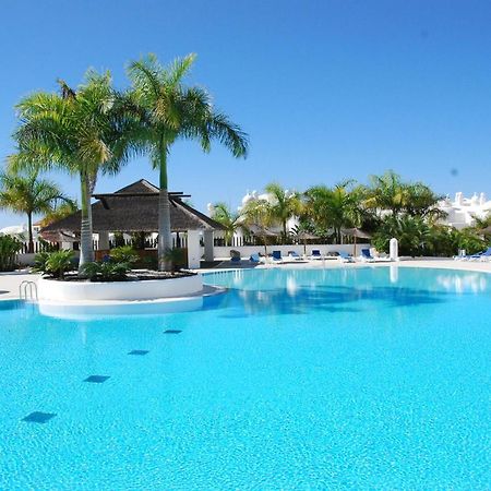 Adeje Paradise 25-A Duplex Ocean Views And Heated Pool Costa Adeje  Extérieur photo