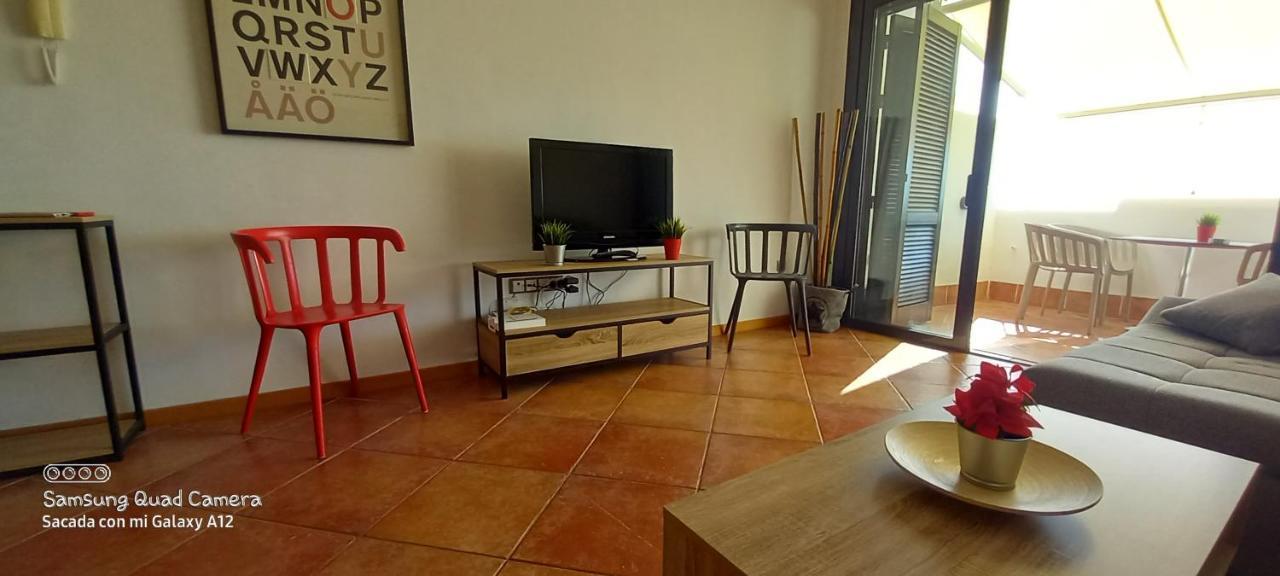 Adeje Paradise 25-A Duplex Ocean Views And Heated Pool Costa Adeje  Extérieur photo