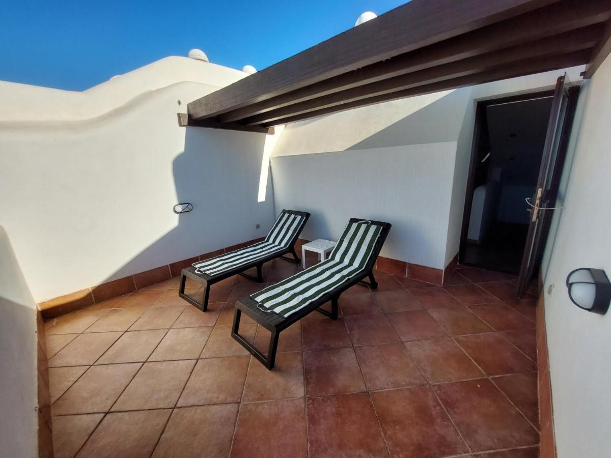 Adeje Paradise 25-A Duplex Ocean Views And Heated Pool Costa Adeje  Extérieur photo