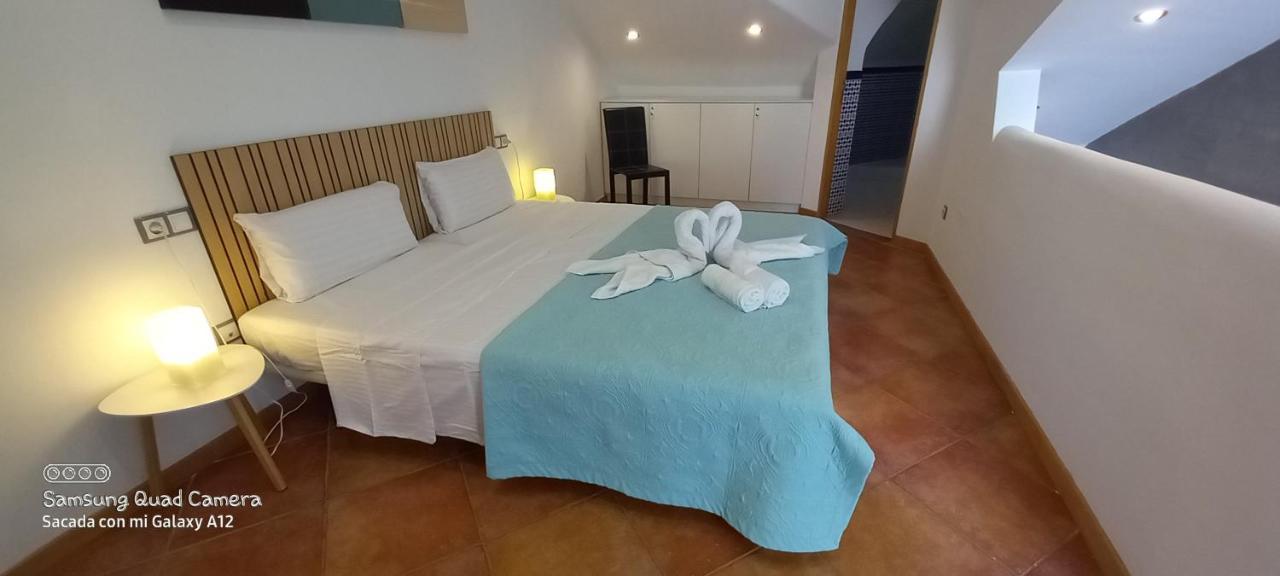 Adeje Paradise 25-A Duplex Ocean Views And Heated Pool Costa Adeje  Extérieur photo