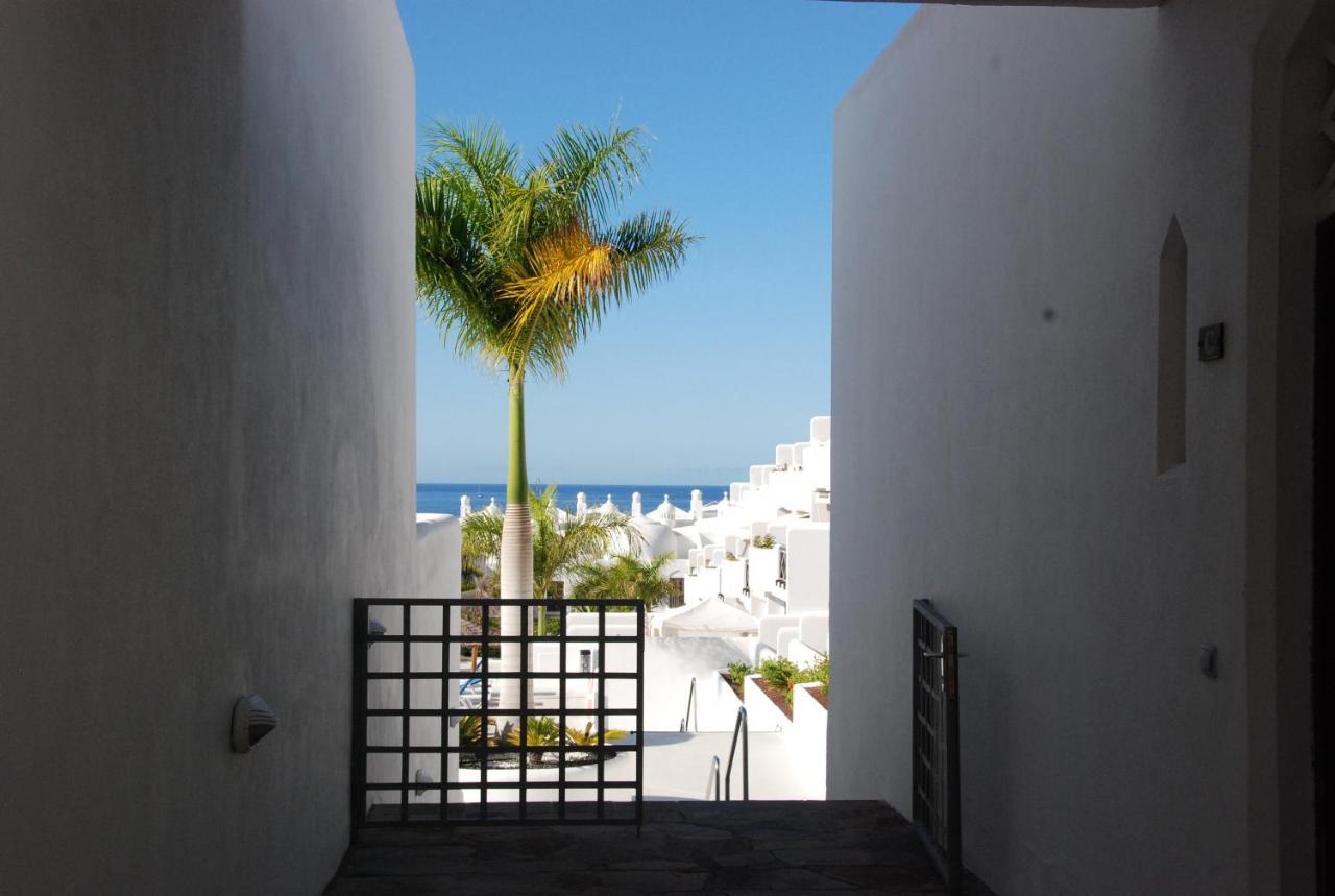 Adeje Paradise 25-A Duplex Ocean Views And Heated Pool Costa Adeje  Extérieur photo