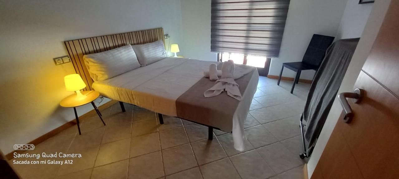 Adeje Paradise 25-A Duplex Ocean Views And Heated Pool Costa Adeje  Extérieur photo