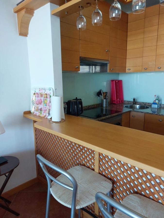 Adeje Paradise 25-A Duplex Ocean Views And Heated Pool Costa Adeje  Extérieur photo
