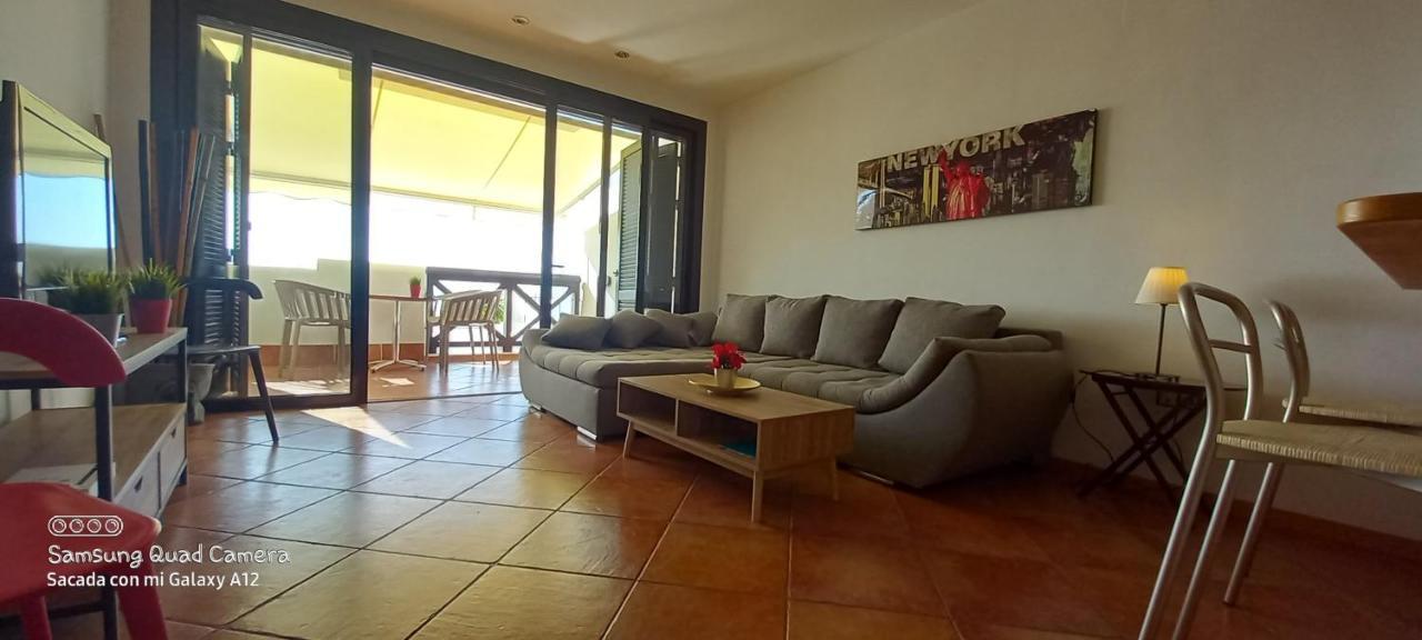 Adeje Paradise 25-A Duplex Ocean Views And Heated Pool Costa Adeje  Extérieur photo